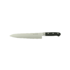 Thumbnail image #1 for Thunder Group JAS012240 Japanese Cow Knife, 9-1/2-Inch Pointed Stainless Steel Blade, Riveted ABS- Plastic Handle Case of 60