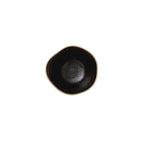 Thumbnail image #1 for Steelite Distinction, Fuse Jet 1411X0164 Tall Round Serving Bowl, 6.75 oz, 4.875", Alumina Vitrified 1 Dozen