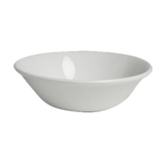 Thumbnail image #2 for Steelite International Steelite Performance, Simplicity 11010126 Round Oatmeal Bowl, 16 oz, 6.5 in, Alumina Vitrified Ceramic Case of 3 Dozen