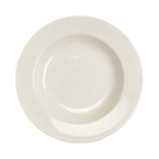 Thumbnail image #1 for Steelite Homer, Undecorated HL38000 Round China Pasta Bowl, 20 oz, 11" Diameter 1 Dozen