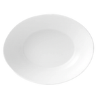 Thumbnail image #1 for Cardinal Eternity Plus by Chef & Sommelier EP777 Deep Oval Pasta Bowl, Vitrified Ceramic, 6.5" x 5", 16 oz 1 Dozen