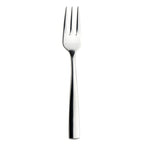 Thumbnail image #1 for Steelite International Folio, Bryce 5731SX025 Cocktail Fork, 5-3/4", 18/10 Stainless Steel Pack of 1 Dozen