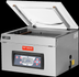 Thumbnail image #5 for Trento Turbovac TS60-SS16 Heavy-Duty Countertop Chamber Vacuum Sealer, Dual 16.5 Inch Seal Bars