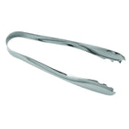 Thumbnail image #1 for Steelite International Walco, Idol WLID7223 Ice Tongs, 5-3/4", 18/10 Stainless Steel 1 Dozen