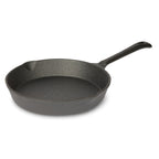Thumbnail image #1 for Concasse MCACCCOM07 Cast Iron Round Server with Handle, 10" Case of 10