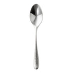 Thumbnail image #1 for Steelite Robert Welch, Sandstone 6032SX001 6-3/8" 18/10 Stainless Steel Teaspoon Pack of 1 Dozen