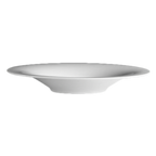Thumbnail image #2 for Steelite International Rene Ozorio, Aura 6300P594 Pasta Plate, 11-1/4", Porcelain, Deep Rim, Round 1 Dozen