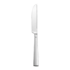 Thumbnail image #1 for 1880 Hospitality Elevation by Oneida® T283KDAF Dessert Knife, 8-1/4", 18/10 Stainless Steel, Mirror Finish Pack of 1 Dozen