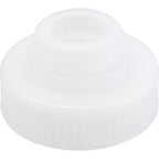 Thumbnail image #1 for AllPoints Foodservice Parts & Supplies 2801507 Squeeze Bottle Cap Adaptor