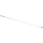 Thumbnail image #1 for AllPoints Foodservice Parts & Supplies Mavrik 8012149 Pilot Tube, 19.5 in Length