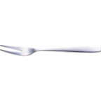 Thumbnail image #1 for Cardinal Universal Serving Accessories By Arcoroc T1819 Escargot Fork, 5", 18/0 Stainless Steel Pack of 1 Dozen