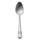 Thumbnail image #1 for 1880 Hospitality Oneida® T045SDEF Soup/Dessert Spoon, 6-3/4", 18/10 Stainless Steel, Satin Astragal Pack of 1 Dozen