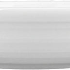 Thumbnail image #2 for International Tableware Marzano MZ-11 Porcelain Fruit/Monkey Dish, 3 oz, 4-1/8" Round Case of 3 Dozen