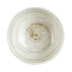 Thumbnail image #1 for G.E.T. Van Gogh - EGS D4134R-TD Round Melamine Bowl, 9 oz, 4-7/8" Diameter, Taupe Case of 6