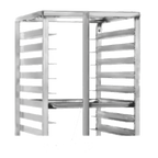 Thumbnail image #1 for Eagle Group Panco G Aluminum Pan Stop