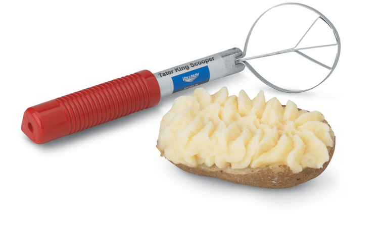 Product image #2 for Vollrath Tater King™ Potato Scooper