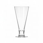 Thumbnail image #1 for Ten Strawberry Street Glass+ Dessert BGV-81-75-011 Italian Sundae Dish Glass, Non-Tempered Case of 12
