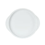 Thumbnail image #1 for Cal-Mil 22490-7-15 Round Melamine Cocotte, 7-Inch, White Case of 6