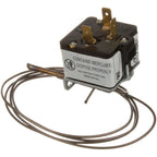 Thumbnail image #1 for AllPoints Foodservice Parts & Supplies Mavrik 421305 Flame Switch Work Table Part
