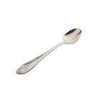 Thumbnail image #1 for Thunder Group Elizabeth SLEL204 Dinner Spoon, 7-3/4" Long, 2.8mm Thick, 18/10 Stainless Steel Case of 25 Dozen