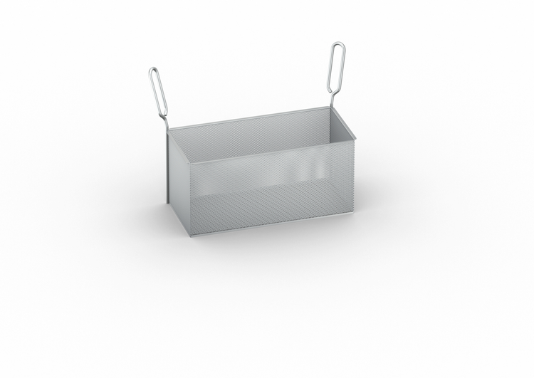 Product image #2 for RATIONAL 1/3 GN Perforated Basket for Pasta and Vegetables