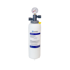 Thumbnail image #1 for Ice-O-Matic IFQ1-FL Single-Cartridge Water Filter System for Continuous Ice Makers, 3-Micron Filtration, 35,000-Gallon Capacity