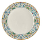 Thumbnail image #1 for Steelite International HL Ivory HL30663910 Round China Coupe Plate, 8-1/4" Case of 3 Dozen