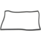 Thumbnail image #1 for AllPoints Foodservice Parts & Supplies Mavrik 322001 Fryer Lid Gasket, 8-Head, 20-1/4" x 16-1/4"