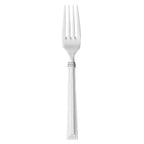 Thumbnail image #1 for Libbey Slate 977 030 Utility/Dessert Fork, 7-3/8", 18/0 Stainless Steel