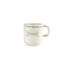Thumbnail image #1 for Global Tableware Collective Mesa Ceramics FF0346173789 3.25 oz Green Stoneware Coffee Cup