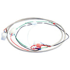 Thumbnail image #1 for AllPoints Foodservice Parts & Supplies Mavrik 381621 Fryer Wire Harness for Frymaster BIH, BIPH, FPH, H, MH, MJH, MPH & PH Series