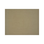 Thumbnail image #1 for Risch TABLEMAT-EVERGREEN 17X13 Rectangular Faux-Leather Table Mat, 17" x 13", Rigid Hardboard with Non-Skid Backing Case of 25