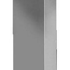 Thumbnail image #1 for Eagle Group SpecAir DVS-60-X Dishwasher-Mount Condensate Vent, Stainless Steel, 16"W x 4"D x 60"H