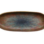 Thumbnail image #1 for G.E.T. cheforward 21143-CAI . . Standard Dinnerware Platter, 30.3" L x 12.8" W Case of 12