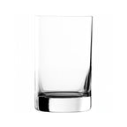 Thumbnail image #1 for Global Tableware Collective Stolzle, New York Bar Z3500014 New York Bar Juice Glass, 9.75 oz, Lead-Free Crystal Case of 2 Dozen