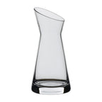 Thumbnail image #1 for Steelite International Folio Glassware, Carafes 4900E011 5.25 oz Glass Carafe, 2.75 x 5.75 in Case of 2 Dozen