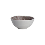 Thumbnail image #1 for Steelite International Creations, Rubine 7123TM069 Round Melamine Bowl, 5 oz, 3.75" Diameter, Solano Rubine Case of 2 Dozen