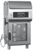 Thumbnail image #6 for Alto-Shaam CT Express CombiTherm CTX4-10EVH Electric Countertop Combi Oven with Ventless Hood