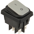 Thumbnail image #1 for AllPoints Foodservice Parts & Supplies 8402106 Pulse Switch for HMD300