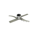 Thumbnail image #1 for JB Prince P700 BL Pacojet Blades, Stainless Steel, Compatible with Pacojet 4 and Pacojet 2 Plus