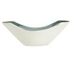 Thumbnail image #1 for Steelite International Steelite Performance, Jade 17780574 Round Ceramic Pasta Bowl, 9 oz, 6.5-inch, Jade 1 Dozen
