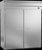 Thumbnail image #5 for Beverage-Air P-Series Two-Section Roll-Thru Refrigerator, 78.49 Cu. Ft., Standard Depth, Top-Mounted Self-Contained