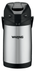 Thumbnail image #2 for Waring Café Deco 2.2 Liter Vacuum Insulated Stainless Steel Lever-Style Airpot