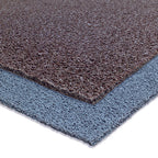 Thumbnail image #1 for Cactus Mat 1452R-420 Vinyl Wet Area Scraper Mat, 4' x 20', 3/8" Thick, No Backing