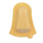 Thumbnail image #1 for Arcobaleno Pasta Equipment MOLD-AMF-RS-24B Ravioli Mold, 11 g, 1-7/8 x 2-3/8 in, Specialty Bell