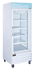 Thumbnail image #5 for 23 Cu. Ft. One-Section Bottom-Mount Reach-In Glass Door Merchandiser Refrigerator