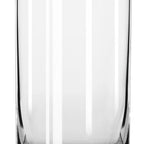 Thumbnail image #1 for Mikasa Hospitality O-1006311 8 oz Soda Lime Glass Beverage Tumbler Case of 12