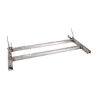 Thumbnail image #1 for AllPoints Foodservice Parts & Supplies 8012040 Work Table Door Frame Only, 28 x 16 x 2.5 in, for RR-36 & RR-60