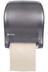 Thumbnail image #2 for Tear-n-Dry Essence Classic Compact Touch-Free Wall-Mount Roll Towel Dispenser, Black Pearl
