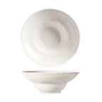 Thumbnail image #1 for Libbey Chef's Selection II BW-8102 Porcelain Round Pasta Bowl, 16 oz, 9-5/8" Diameter
